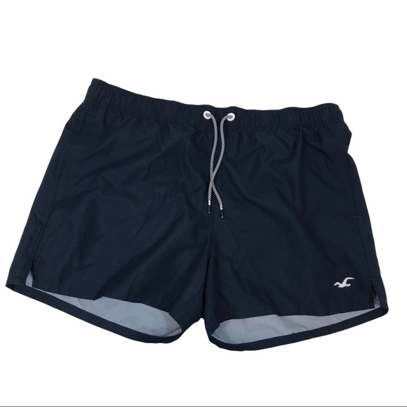 Hollister Swim Mens Hollister Swim Trunks Size Xl Poshmark